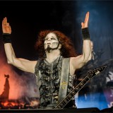 Masters Of Rock - Powerwolf