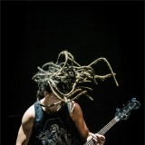 Masters Of Rock - The Exploited