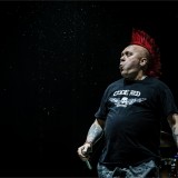 Masters Of Rock - The Exploited