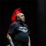 Masters Of Rock - The Exploited