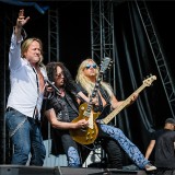 Masters Of Rock - Voodoo Circle