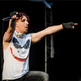 Masters Of Rock - Sonata Arctica