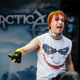Masters Of Rock - Sonata Arctica