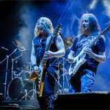 Masters Of Rock - Gamma Ray