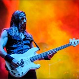 Masters Of Rock - Gamma Ray