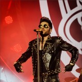 Queen + Adam Lambert