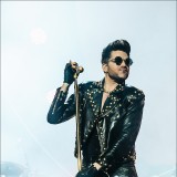 Queen + Adam Lambert