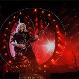 Queen + Adam Lambert