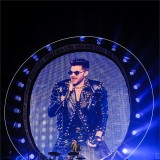 Queen + Adam Lambert