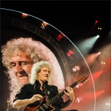 Queen + Adam Lambert
