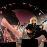 Queen + Adam Lambert