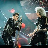 Queen + Adam Lambert