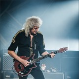 Queen + Adam Lambert