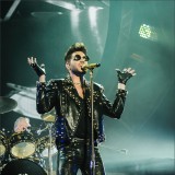 Queen + Adam Lambert