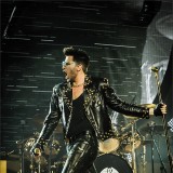 Queen + Adam Lambert