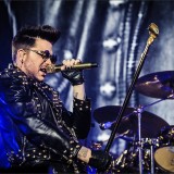 Queen + Adam Lambert