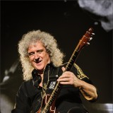 Queen + Adam Lambert