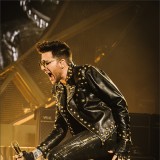 Queen + Adam Lambert