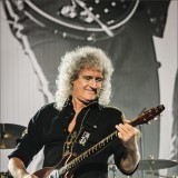 Queen + Adam Lambert