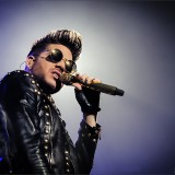 Queen + Adam Lambert