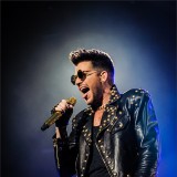 Queen + Adam Lambert