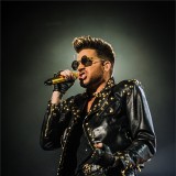 Queen + Adam Lambert