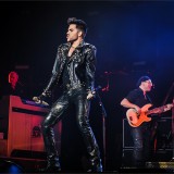 Queen + Adam Lambert
