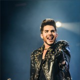 Queen + Adam Lambert