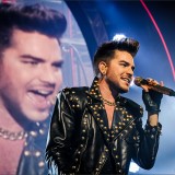 Queen + Adam Lambert