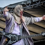 Made of Metal - Percival Schuttenbach