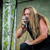 Made of Metal - Forrest Jump