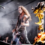 Made of Metal - Belphegor