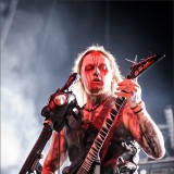Made of Metal - Belphegor