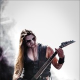 Made of Metal - Belphegor