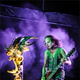 Made of Metal - Belphegor