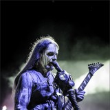 Made of Metal - Belphegor