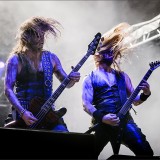 Made of Metal - Belphegor