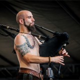 Made of Metal - Folkstone
