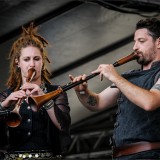 Made of Metal - Folkstone