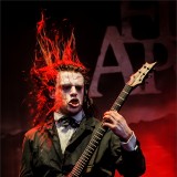 Made of Metal - Fleshgod Apocalypse