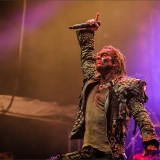 Made of Metal - Turisas