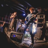 Křest kalendáře Suicide Angels