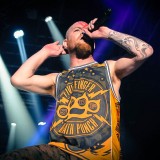 Five Finger Death Punch
