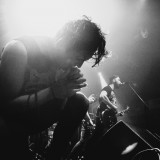 The Snuff & guests