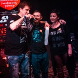 The Snuff & guests