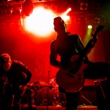 The Snuff & guests