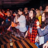 The Snuff & guests
