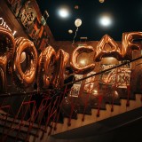 25 let Rock Cafe