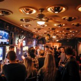 25 let Rock Cafe