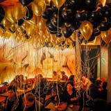 25 let Rock Cafe